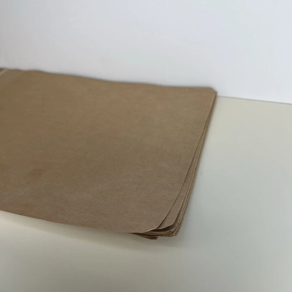 Kraft Paper Poly Envelopes Mailer, Self Seal, 100% Recyclable 26 Pcs